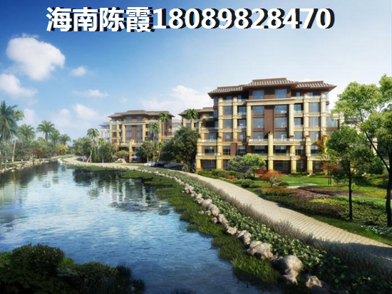 文昌買房買哪個(gè)位置好，<font color=red>合景·月亮灣</font>房?jī)r(jià)最新曝光2025~