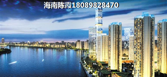 海南三亞養老房買在哪醉好？