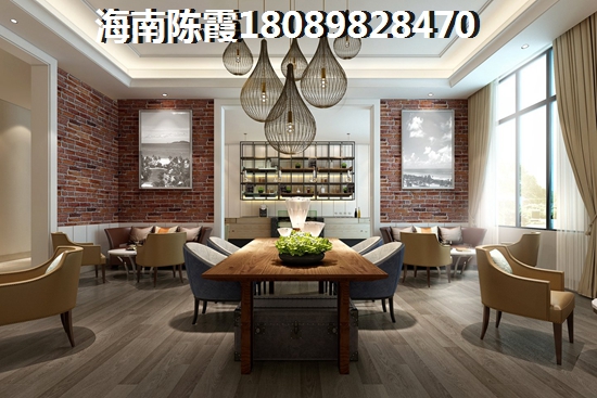 海口市瓊山區(qū)房?jī)r(jià)漲了還是降價(jià)了？