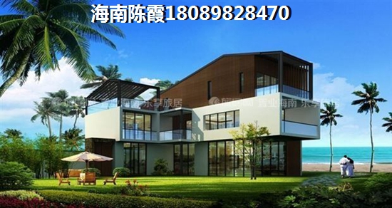 海口二手房市場探秘<font color=red>盛和花城</font>配套如何？投資潛力分析