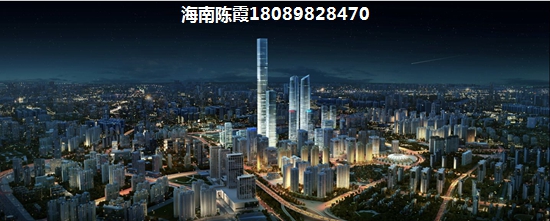 碧桂園在樂東有哪些房子