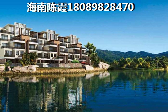 海口市那的房價便宜？