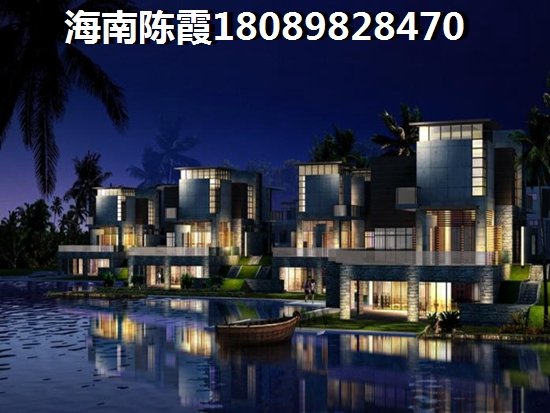 宿州海景房還適合touzi嗎