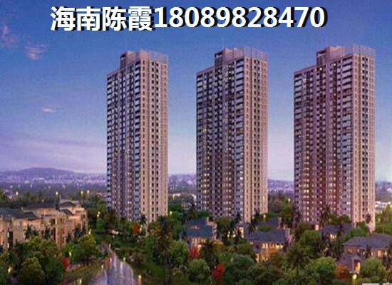 海南是否適合養老