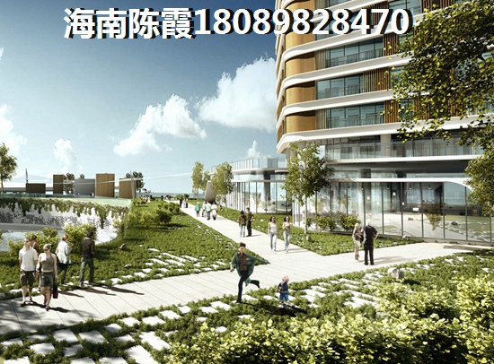 海南臨高陽光城房子質量如何