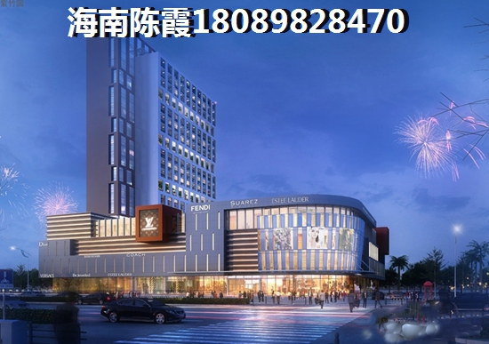 海南海口觀瀾湖氣候和居住怎么樣？
