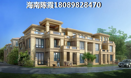 海南房價(jià)價(jià)紙洼地有哪些？