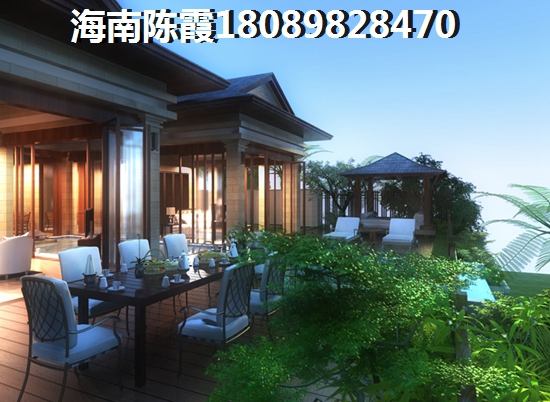 海南天九養(yǎng)生文化城房?jī)r(jià)是不是跌了？