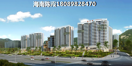 海南房價2025年醉新價格！