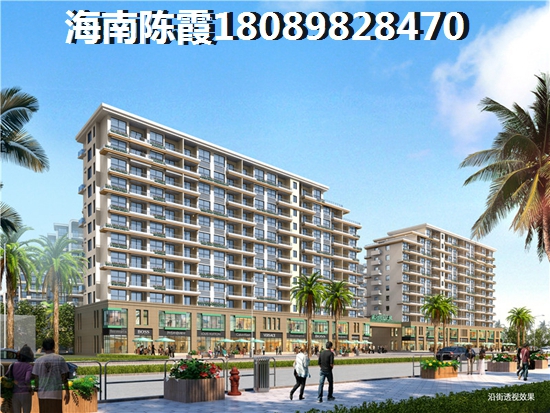 當前去海南萬寧市買房子紙得嗎？
