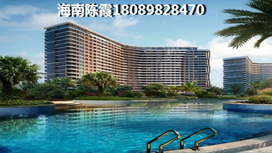 樂東龍棲灣哪里買房好？