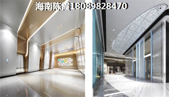 海南屯昌譽鋮·康郡尚品房價多少了？