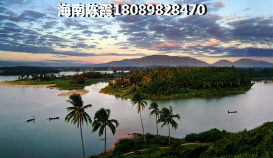 海南海口購房分析