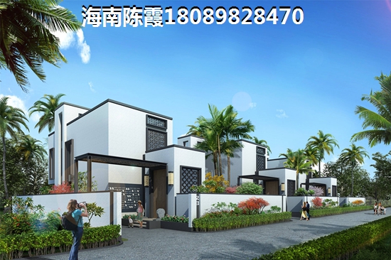 海口氣候環境適合“候鳥”老人長期居住嗎？